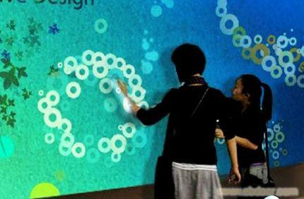 ���滥��(d��ng)ͶӰ