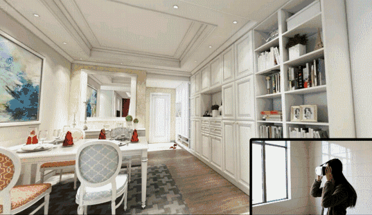 VR+���خa(ch��n),ǧ��֮��ĳ��挍�����w�