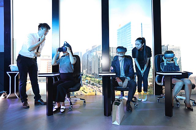 VR����ϵ�y(t��ng)��Q���خa(ch��n)�_(k��i)�l(f��)�̵�4��(g��)ʹ�c(di��n)