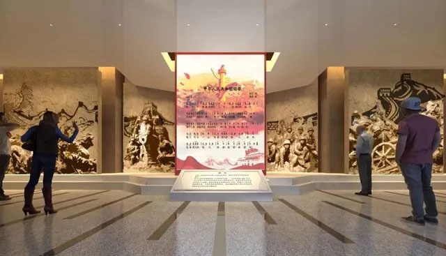 ���ȿ�|����չʾ�^����(j��)����Ч���D�ع�