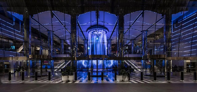 ׌����ʽ�w�(y��n)�������M(j��n)���˵�The Star���g