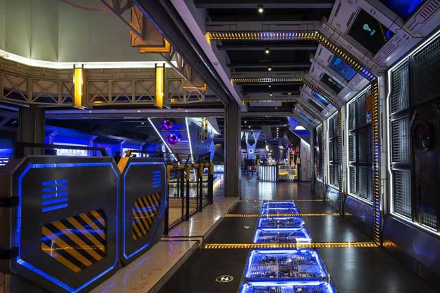 NEC����C���v�����gվ��,������һ���}ӰԺ����!