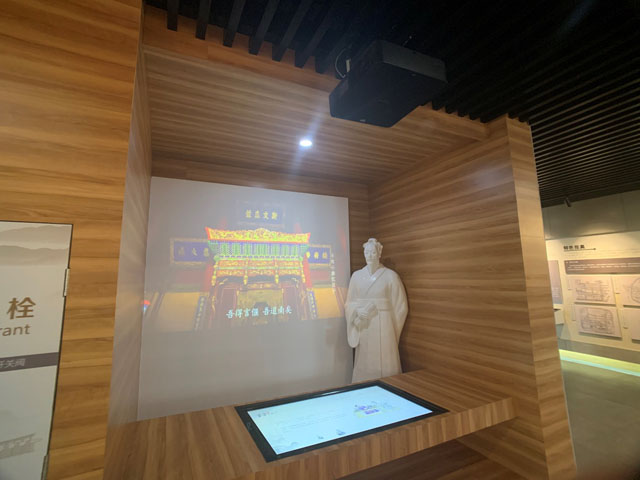 ���ἤ�⹤��ͶӰ�C��������Ӱ�񷽰����l(f��)�������� ̽�L�������չʾ�^